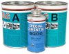 A&B Vulc Compound Repair System 50 A&B Vulc Compound Repair System 50