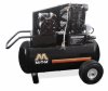 MI-T-M 1.5hp Electric Compressor MI-T-M 1.5hp Electric Compressor