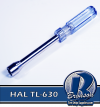 HAL TL-630 9/16 ' HEX NUT DRIVER HAL TL-630 9/16 ' HEX NUT DRIVER