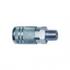 Coupler, 1/4" I/M, 1/4" MNPT Coupler, 1/4" I/M, 1/4" MNPT