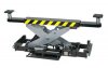 7500lb Rolling Jack 7500lb Rolling Jack