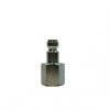 Plug, 1/4" TF, 3/8" FNPT Plug, 1/4" TF, 3/8" FNPT