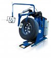 GTB-16N Heavy Duty Truck and Bus Tire Changer GTB-16N Heavy Duty Truck and Bus Tire Changer