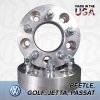 5x112 Volkswagen To 5x120 Wheel Adapters / 1" Spacers 5x112 Volkswagen To 5x120 Wheel Adapters / 1" Spacers