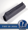 TMR SB-3086 SMALL CLOTH PROTECTIVE FEED SCREW BOOT (10" LONG) TMR SB-3086 SMALL CLOTH PROTECTIVE FEED SCREW BOOT (10" LONG)