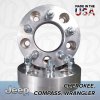 5x4.5 Jeep To 5x4.75 Wheel Adapters / 1" Spacers 5x4.5 Jeep To 5x4.75 Wheel Adapters / 1" Spacers