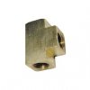Fitting, Female Tee, 3/8" FNPT Fitting, Female Tee, 3/8" FNPT