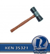 KEN 35321 Wood Handled Hammer KEN 35321 Wood Handled Hammer