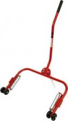 26" Single Tire Handler Dolly 26" Single Tire Handler Dolly