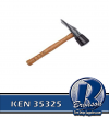 KEN 35325 Wood Handled Hammer KEN 35325 Wood Handled Hammer