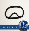 TMR BS17-2 SMALL BLACK SOLID ROTOR SILENCER BAND (2 PACK) TMR BS17-2 SMALL BLACK SOLID ROTOR SILENCER BAND (2 PACK)
