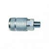 Coupler, 3/8" TF, 1/4" MNPT Coupler, 3/8" TF, 1/4" MNPT