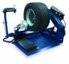 G9156.11N Heavy Duty Tire Changer G9156.11N Heavy Duty Tire Changer