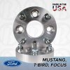 4x4.25 Ford To 4x100 Wheel Adapters / 1" Spacers 4x4.25 Ford To 4x100 Wheel Adapters / 1" Spacers