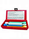 Torque Master 5pc Extension Kit Torque Master 5pc Extension Kit