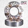 5x135/5x5 To 5x135 Wheel Adapters / 1" Spacers 5x135/5x5 To 5x135 Wheel Adapters / 1" Spacers