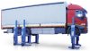 RAV - 1200 Lb. Battery Powered Hydraulic Columns - Set of 4 RAV - 1200 Lb. Battery Powered Hydraulic Columns - Set of 4