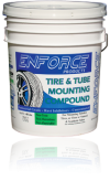 Enforce Truck Tire Lube Enforce Truck Tire Lube