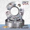 5x4.75 Chevy To 5x4.75 Wheel Adapters / 1" Spacers 5x4.75 Chevy To 5x4.75 Wheel Adapters / 1" Spacers