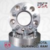 5x5.5 Dodge To 5x4.5 Wheel Adapters / 1" Spacers 5x5.5 Dodge To 5x4.5 Wheel Adapters / 1" Spacers
