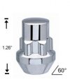 Acorn Wheel Lock Set 7/16 Acorn Wheel Lock Set 7/16