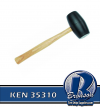KEN 35310 Rubber Mallet KEN 35310 Rubber Mallet