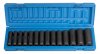 1/2" Drive Deep Metric Socket Set (14 Piece) 1/2" Drive Deep Metric Socket Set (14 Piece)