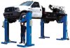 RAV - 1200 Lb. Heavy Duty Mechanical Screw Column - Set of 4 RAV - 1200 Lb. Heavy Duty Mechanical Screw Column - Set of 4