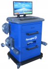 FastLiner 8060 Complete Truck Alignment System FastLiner 8060 Complete Truck Alignment System