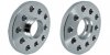 5 Lug Center Bore 57.10mm, 15mm Thick 5 Lug Center Bore 57.10mm, 15mm Thick