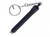 Key Ring Type Black Tire Gauge MODEL TSS-TG5012F Key Ring Type Black Tire Gauge MODEL TSS-TG5012F