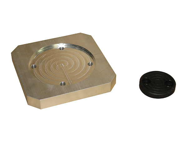 SBK- SADDLE BASE CONVERSION KIT SBK- SADDLE BASE CONVERSION KIT