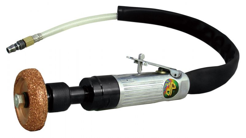 Air Buffer with 2500rpm with Hose, Adapter & Rasp Air Buffer with 2500rpm with Hose, Adapter & Rasp
