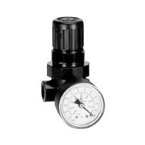Mini Regulator, 1/4" Mini Regulator, 1/4"