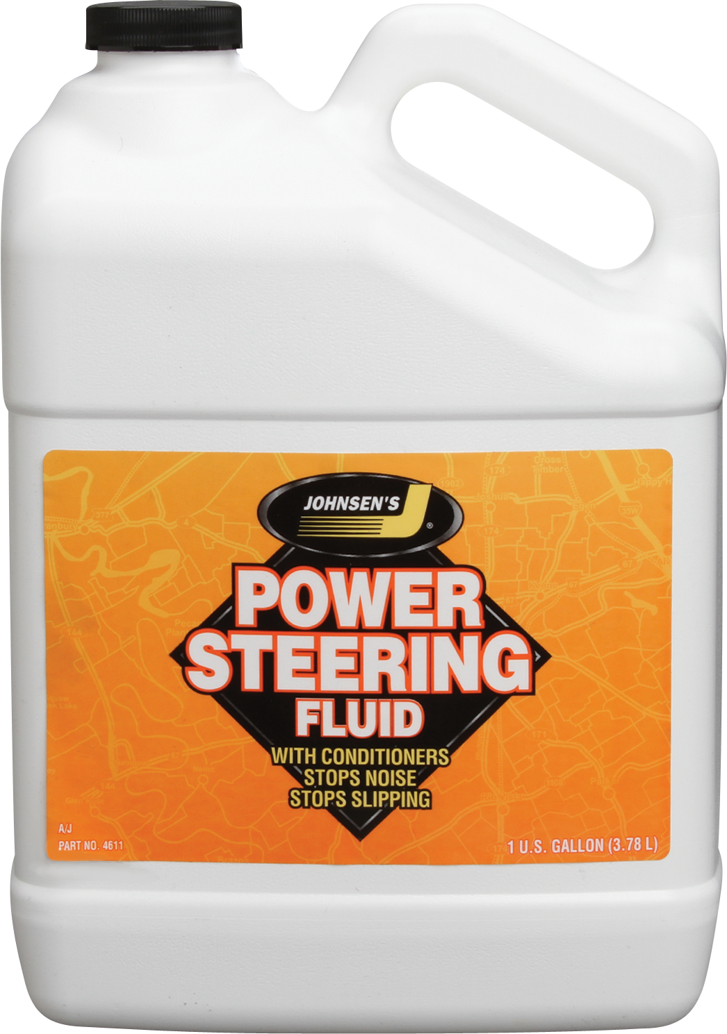 Power Steering Fluid Power Steering Fluid