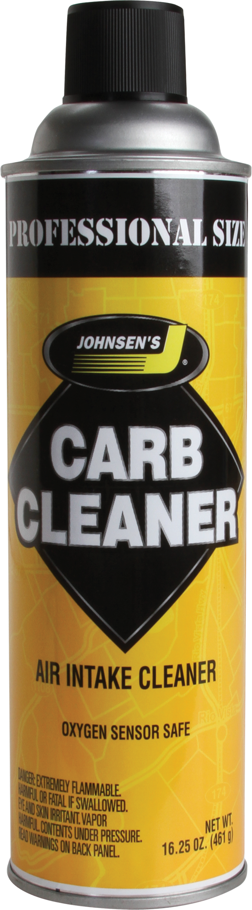 VOC Compliant Carb & Air Intake Cleaner VOC Compliant Carb & Air Intake Cleaner