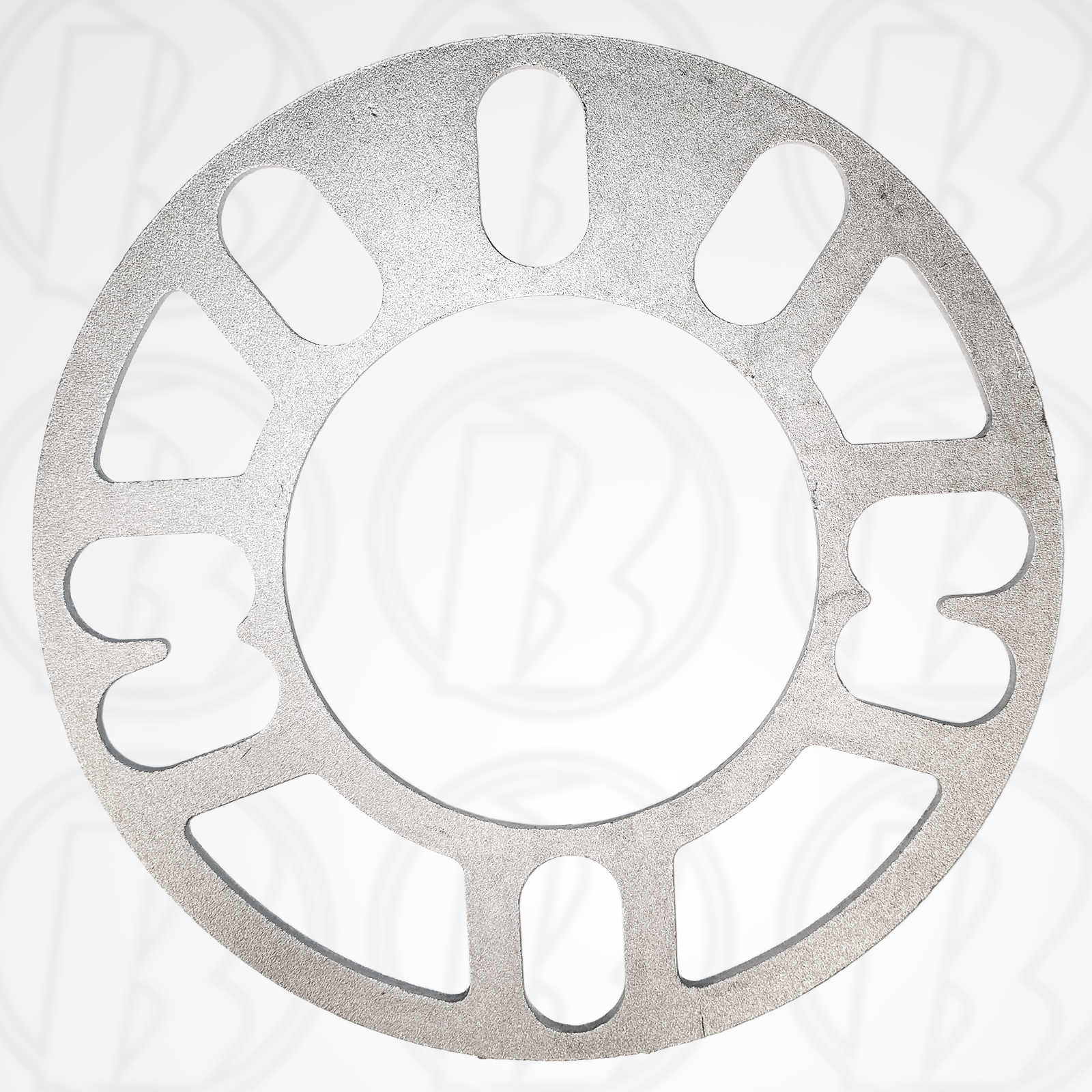 4&5 Lug 3mm Thick 3.03" Center Bore 4&5 Lug 3mm Thick 3.03" Center Bore