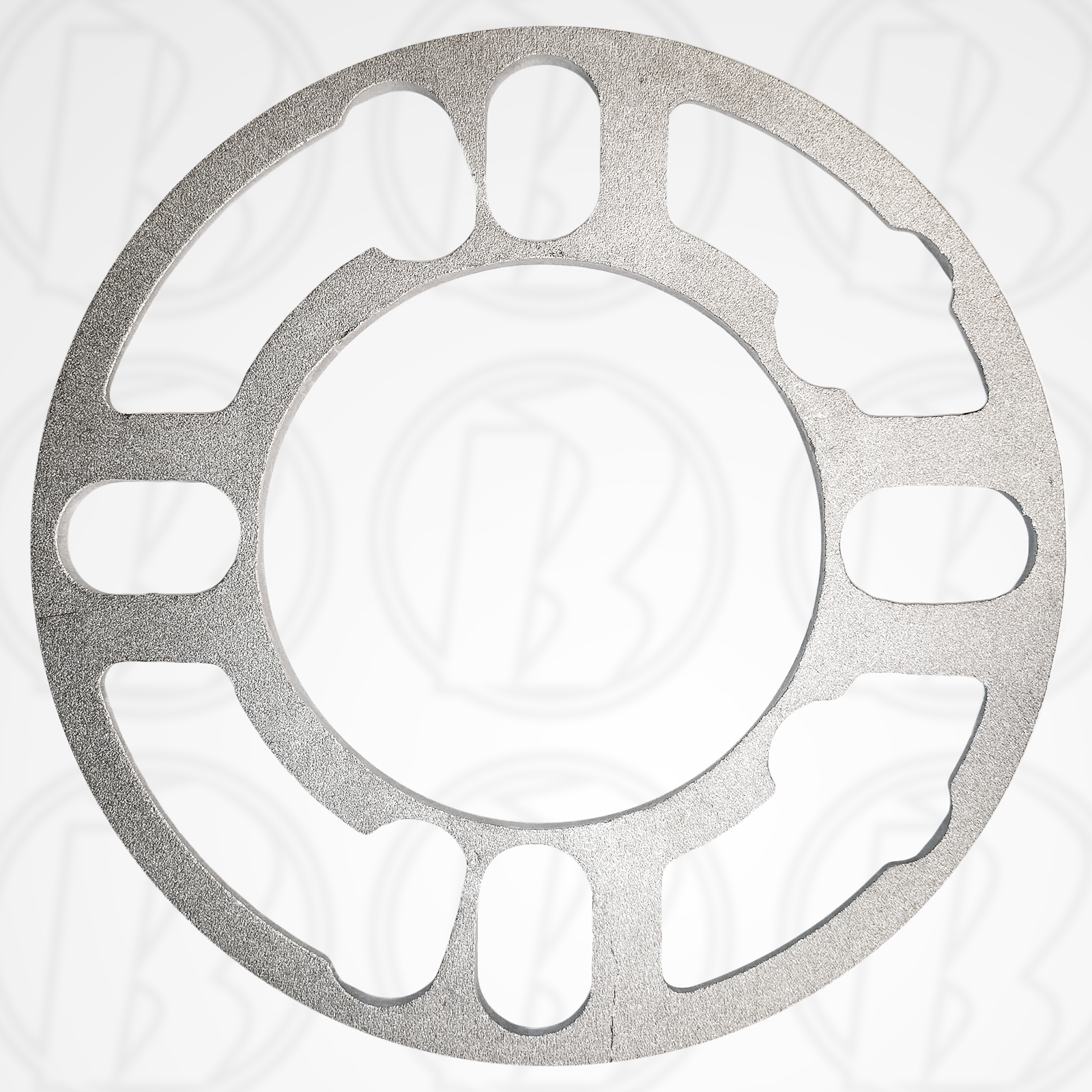 4&5 Lug 5mm Thick 3.09" Center Bore 4&5 Lug 5mm Thick 3.09" Center Bore