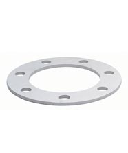 7 Lug, 150mm B.C. 1/4" Thick 4.49" Center Bore. 7 Lug, 150mm B.C. 1/4" Thick 4.49" Center Bore.