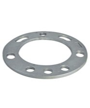 5&7 Lug, 150mm B.C. 1/4" Thick 4.49" Center Bore. 5&7 Lug, 150mm B.C. 1/4" Thick 4.49" Center Bore.