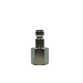 Plug, 1/4" TF, 3/8" FNPT Plug, 1/4" TF, 3/8" FNPT