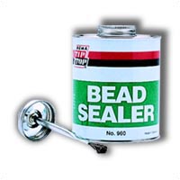 Rema Rim & Bead Sealer W/ Brush Top 960F Rema Rim & Bead Sealer W/ Brush Top 960F