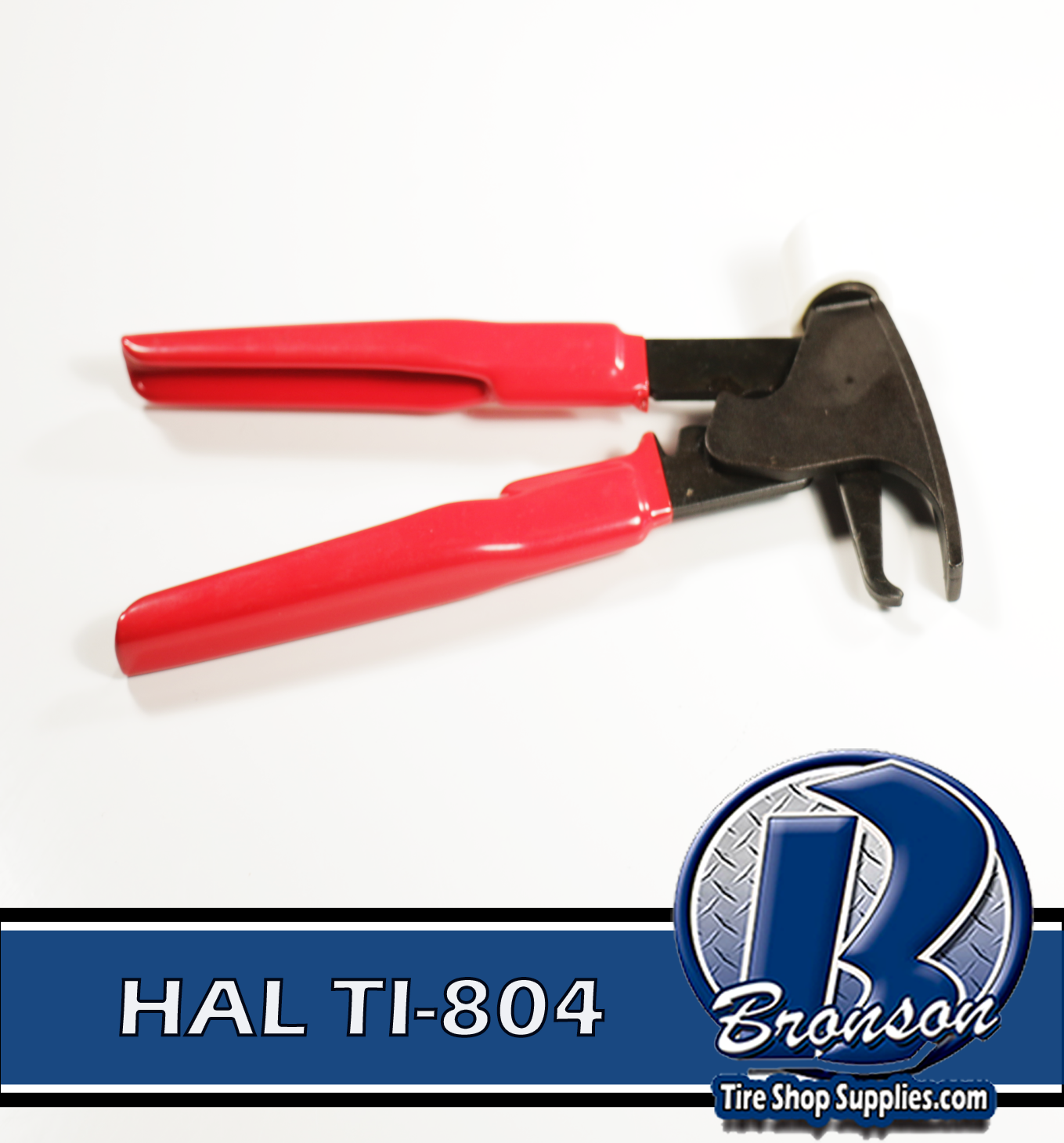 TI-804 Heavy Duty Wheel Weight Plier Hammer TI-804 Heavy Duty Wheel Weight Plier Hammer