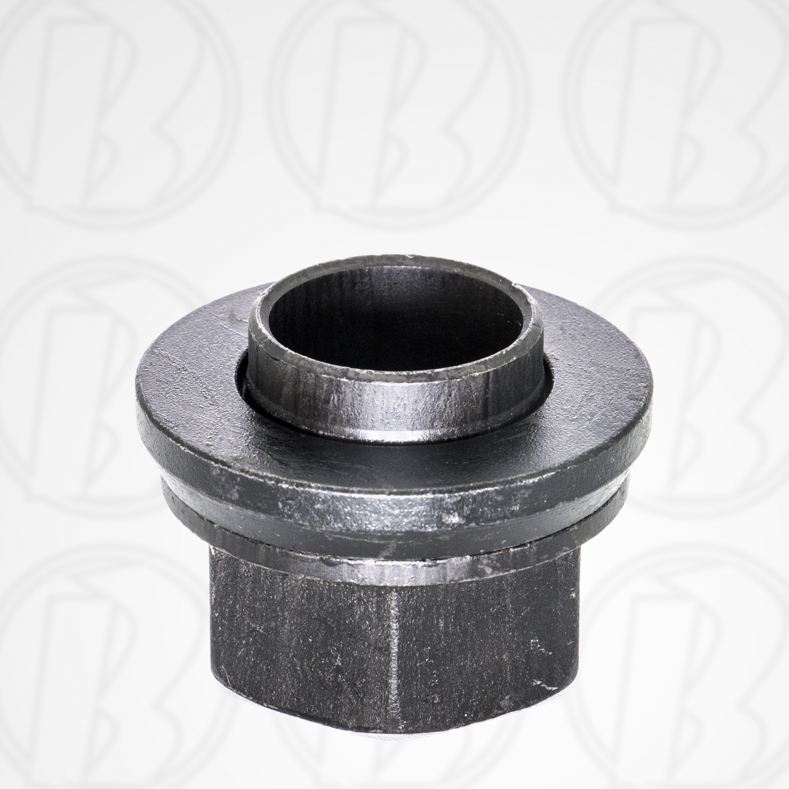 AME 58033 - SKIRT NUT UNI-MOUNT NUT - 33MM HEX - 6MM SHANK AME 58033 - SKIRT NUT UNI-MOUNT NUT - 33MM HEX - 6MM SHANK