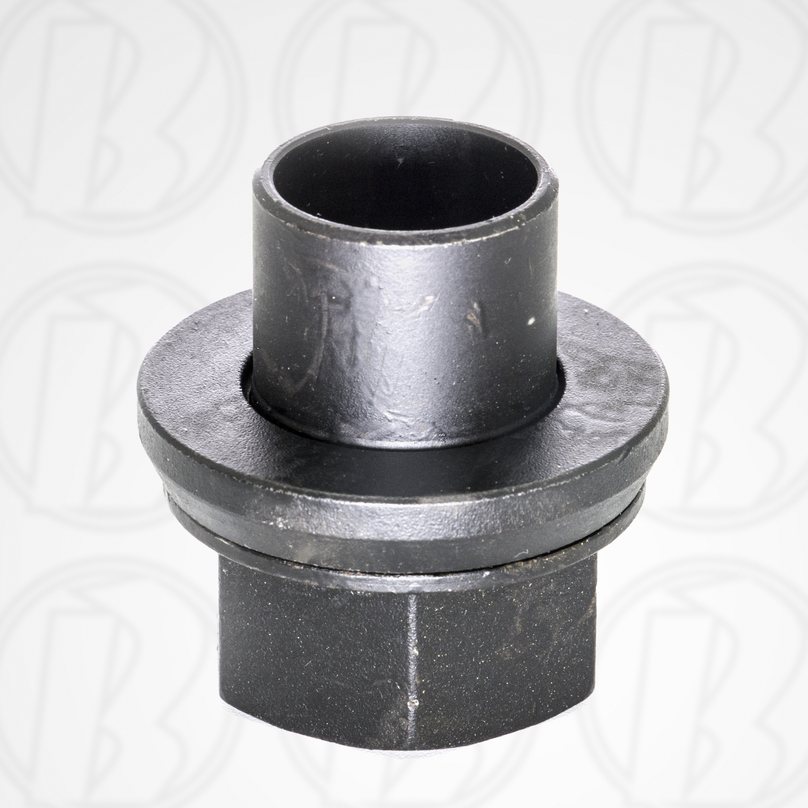 AME 58034 - SKIRT SLEEVE NUT - 33 MM HEX - 19MM SHANK AME 58034 - SKIRT SLEEVE NUT - 33 MM HEX - 19MM SHANK