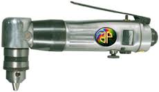 3/8 Reversible Angle Head Air Drill 3/8 Reversible Angle Head Air Drill