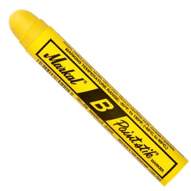 Yellow B Painstik MODEL 80221 Yellow B Painstik MODEL 80221