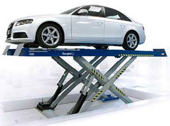 RAV 640.2 10,000 lb Alignment Scissor RAV 640.2 10,000 lb Alignment Scissor