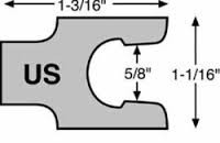 1/64" Shim MODEL SPC 47150 1/64" Shim MODEL SPC 47150
